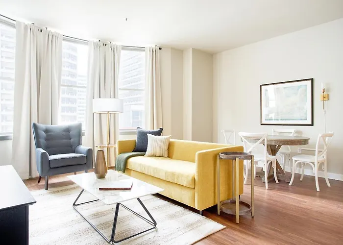 Sonder Liberty Place