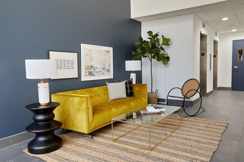 Sonder Liberty Place Filadelfia