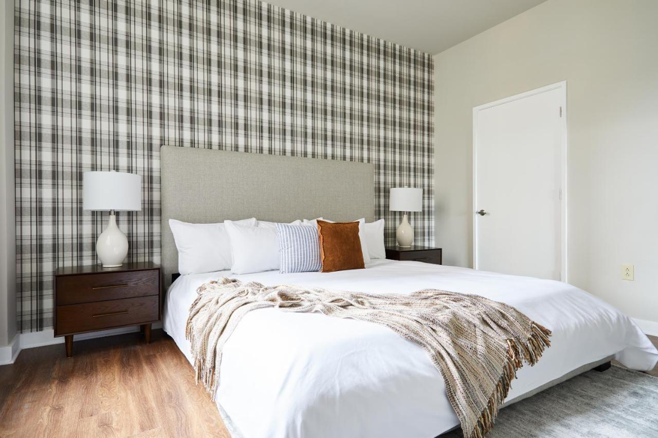 Apartahotel Sonder Liberty Place Filadelfia