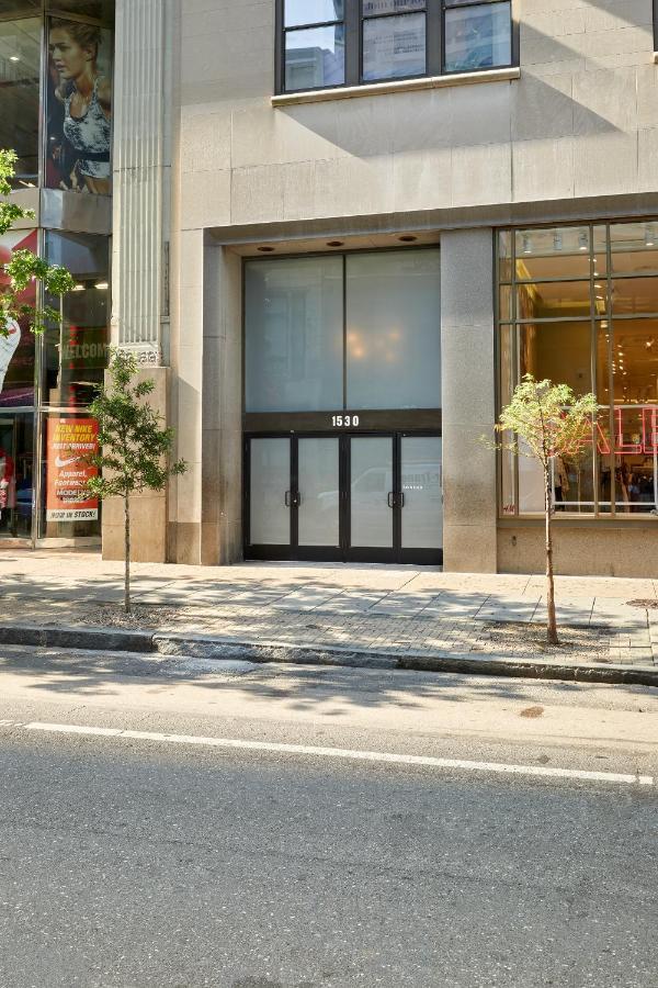 Sonder Liberty Place Apartahotel Filadelfia