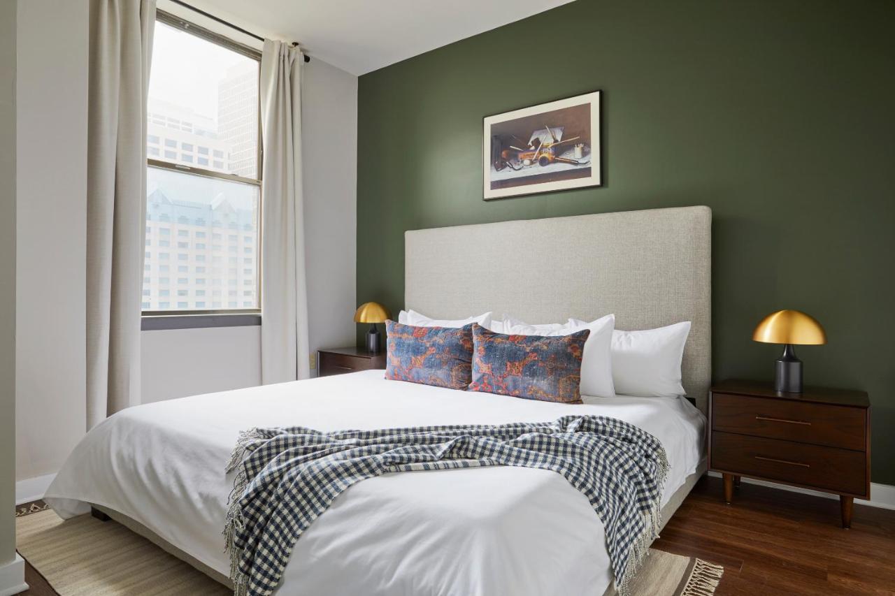 Sonder Liberty Place Filadelfia