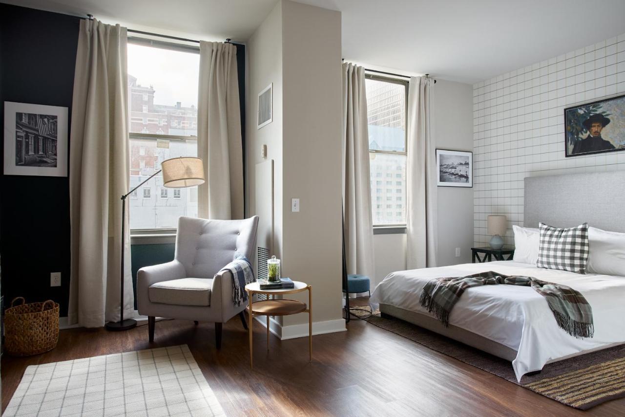 Sonder Liberty Place Filadelfia