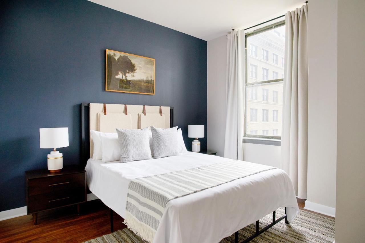 Sonder Liberty Place 3*
