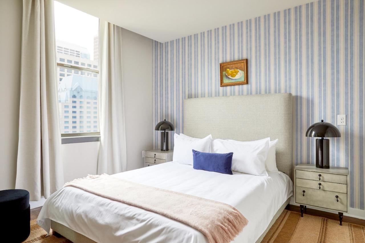 Sonder Liberty Place Filadelfia
